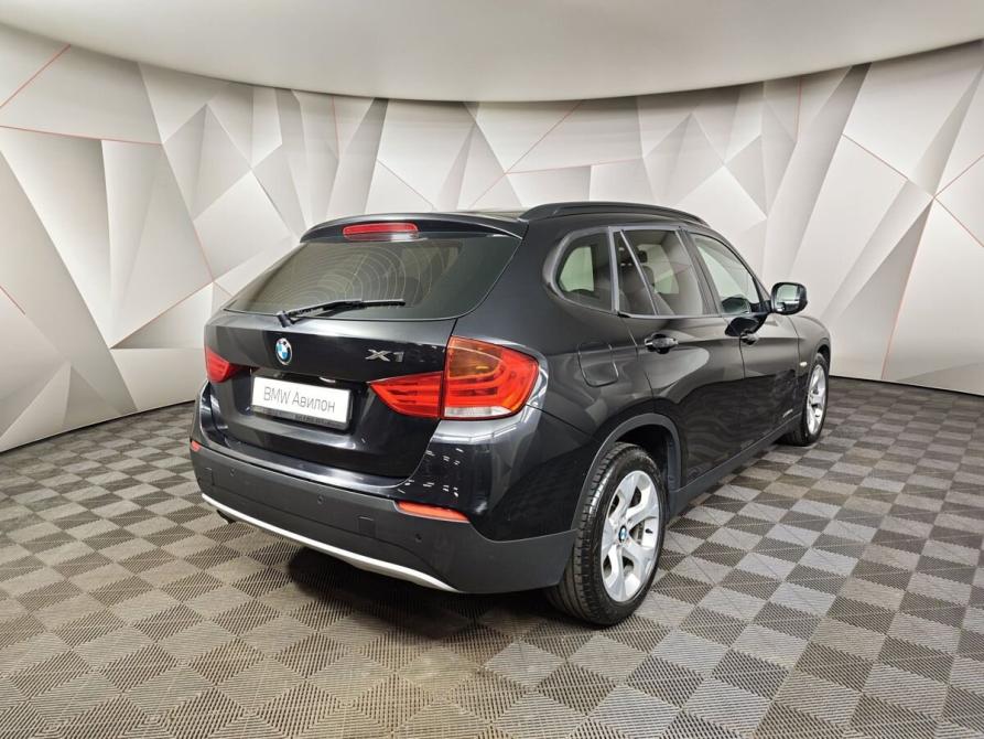 BMW X1 I (E84) Москва  - изображение 2