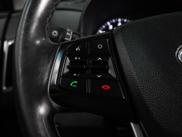 Hyundai Creta I с пробегом 2016 года, цена 1 469 000 рублей, 199946 км, внедорожник, Автокод Объявления