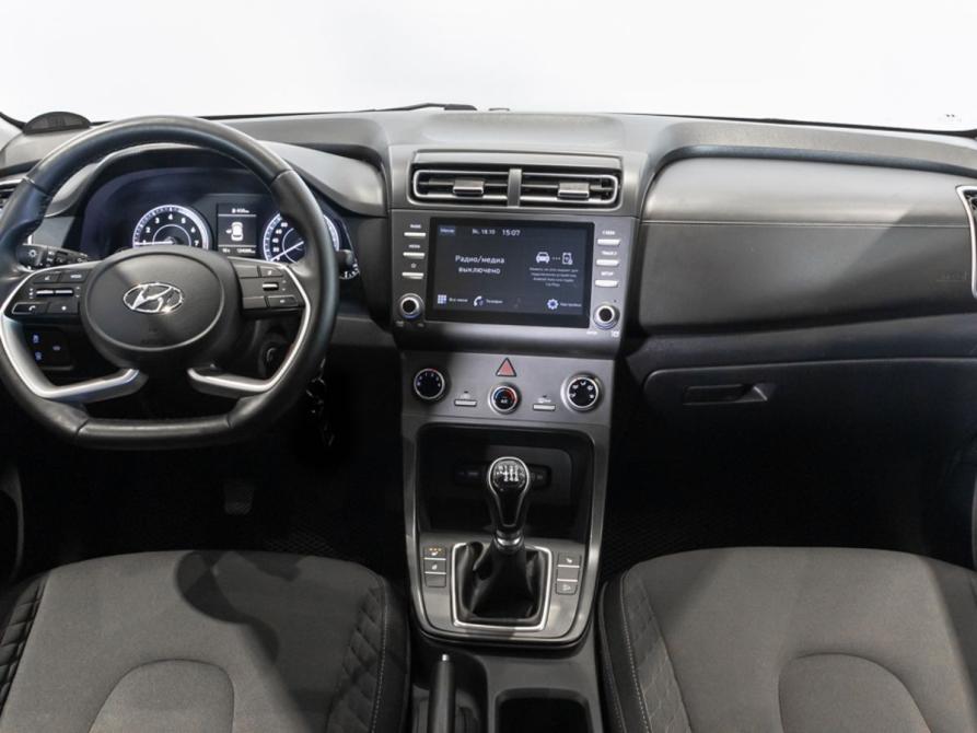 Hyundai Creta II Казань  - изображение 6