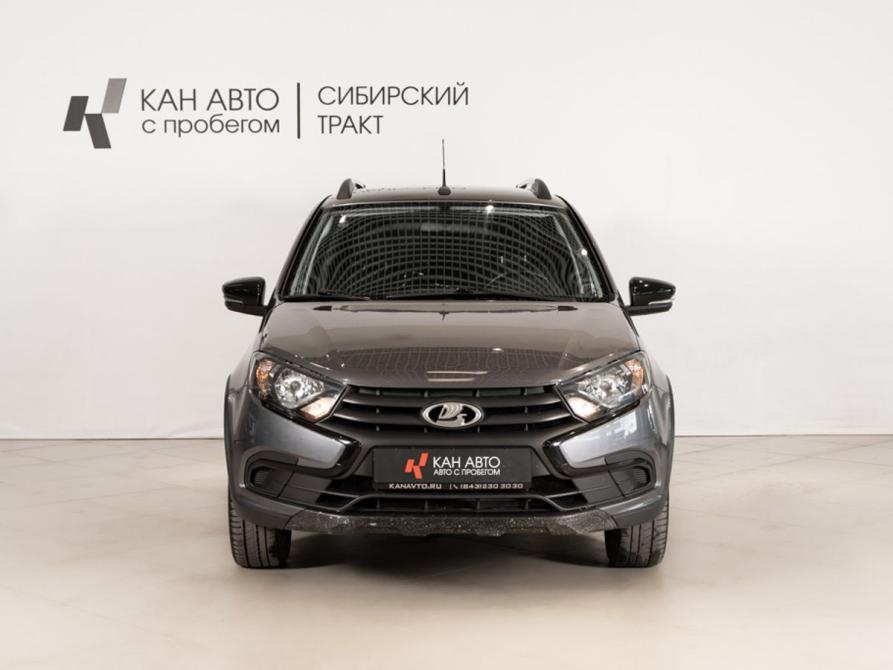 Lada (ВАЗ) Granta I Рестайлинг Казань  - изображение 2