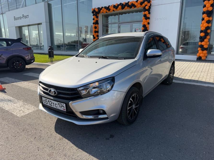 Lada (ВАЗ) Vesta I Волгоград  - изображение 4