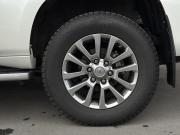 Toyota Land Cruiser Prado 150 Series Рестайлинг 3 Кемерово  - изображение 66