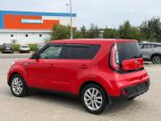 Kia Soul II Рестайлинг Сыктывкар  - изображение 33