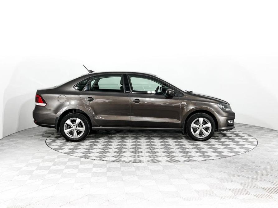 Volkswagen Polo V Рестайлинг Ногинск  - изображение 5