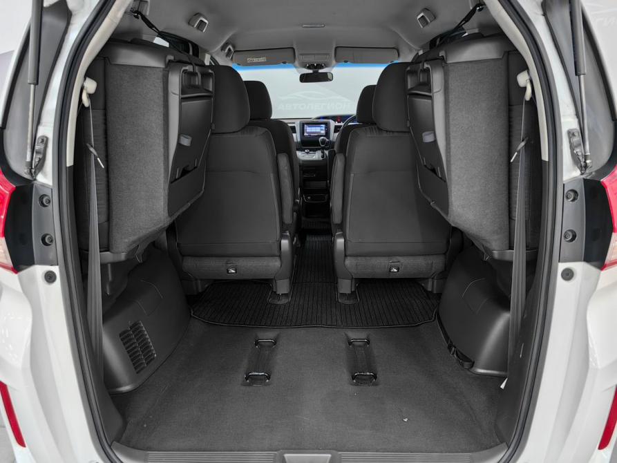 Honda Freed II Новосибирск  - изображение 17