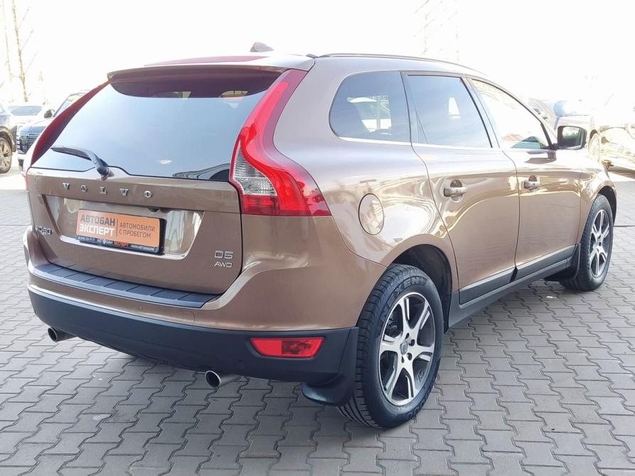 Volvo XC60 I Екатеринбург  - изображение 4