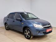 Lada (ВАЗ) Granta I Альметьевск  - изображение 24