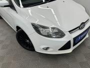 Ford Focus III Воронеж  - изображение 22