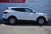 Hyundai Santa Fe III Старый Оскол  - изображение 30