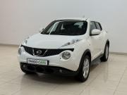 Nissan Juke I Смоленск  - изображение 11