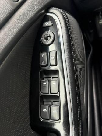 Kia Optima III Рестайлинг с пробегом 2014 года, цена 1 195 000 рублей, 377178 км, седан, Автокод Объявления