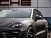 Porsche Cayenne III Санкт-Петербург  - изображение 40