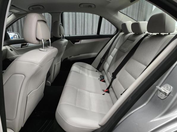 Mercedes-Benz C-Класс III (W204) Рестайлинг с пробегом 2011 года, цена 1 299 000 рублей, 173000 км, седан, Автокод Объявления