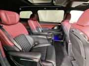 GAC Trumpchi M8 II Москва  - изображение 43