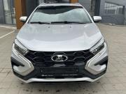 Lada (ВАЗ) Vesta I Рестайлинг (NG) Краснодар  - изображение 20