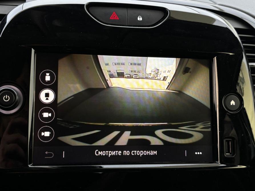 Renault Kaptur I Рестайлинг Уфа  - изображение 28
