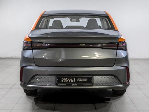 BAIC U5 Plus с пробегом 2023 года, цена 850 000 рублей, 99623 км, седан, Автокод Объявления