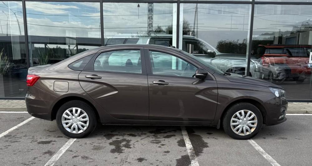 Lada (ВАЗ) Vesta I Воронеж  - изображение 6