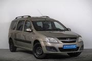 Lada (ВАЗ) Largus I Томск  - изображение 17