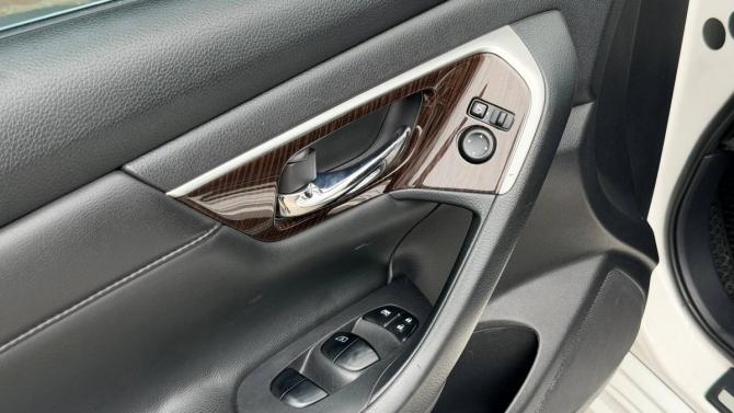 Nissan Teana III с пробегом 2015 года, цена 1 106 000 рублей, 201105 км, седан, Автокод Объявления