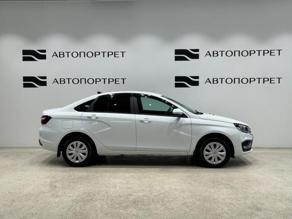 Lada (ВАЗ) Vesta I Рестайлинг (NG) с пробегом 2023 года, цена 1 199 000 рублей, 45789 км, седан, Автокод Объявления