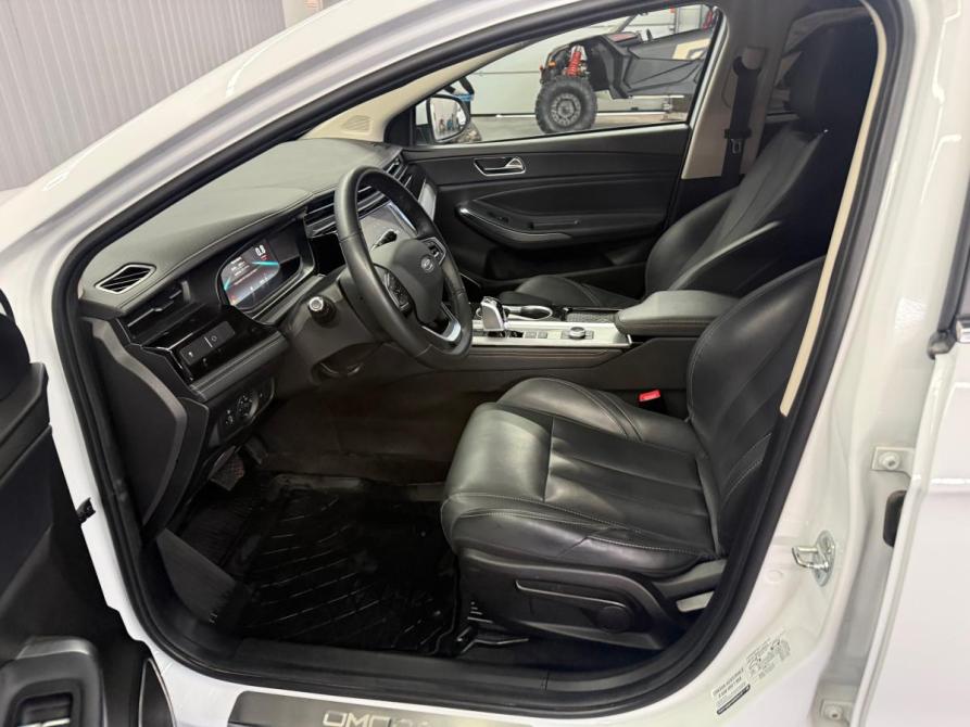 Omoda S5 Краснодар  - изображение 12