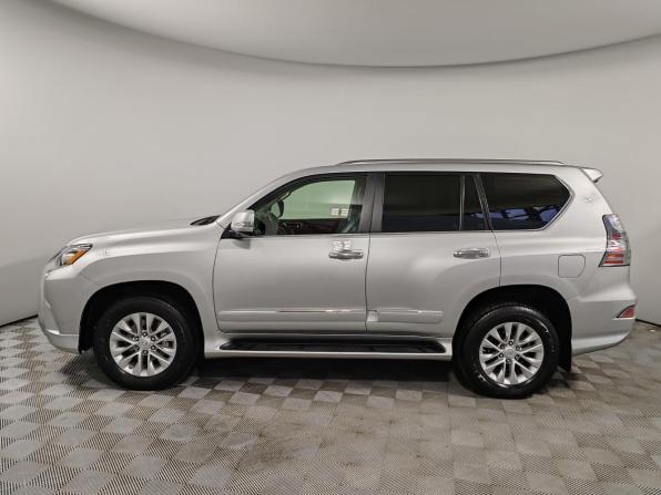 Lexus GX II Рестайлинг с пробегом 2014 года, цена 4 520 000 рублей, 128196 км, внедорожник, Автокод Объявления