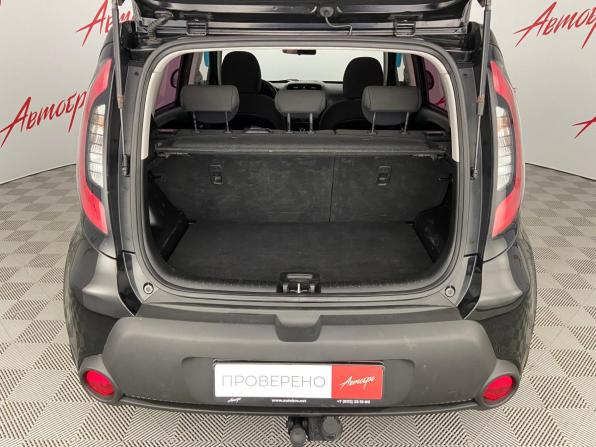 Kia Soul II с пробегом 2015 года, цена 1 094 000 рублей, 149136 км, хэтчбек, Автокод Объявления