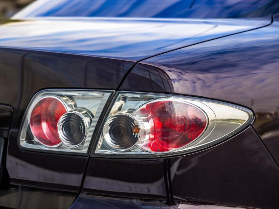 Mazda 6 I (GG) Рестайлинг Волгоград  - изображение 12