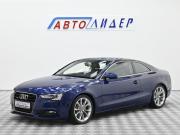 Audi A5 I (8T) Рестайлинг Москва  - изображение 19