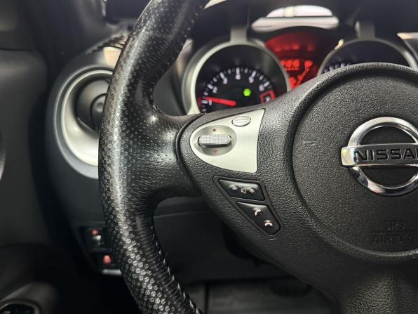 Nissan Juke I с пробегом 2011 года, цена 1 150 000 рублей, 121500 км, внедорожник, Автокод Объявления