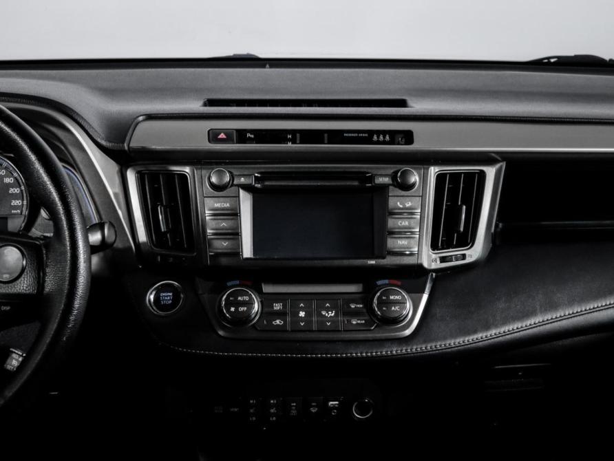 Toyota RAV4 IV (XA40) Москва  - изображение 14