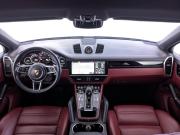 Porsche Cayenne III Москва  - изображение 44