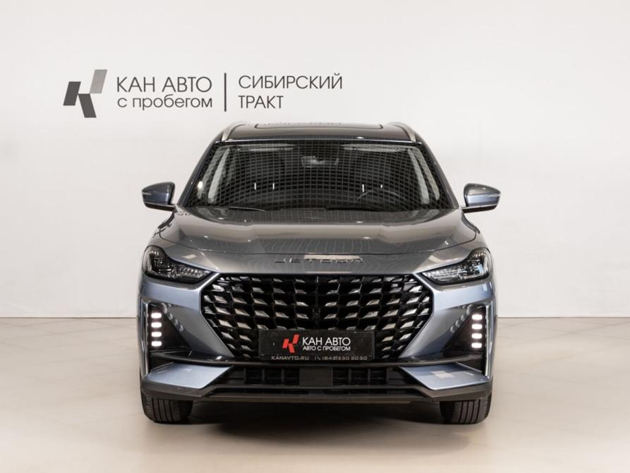 JETOUR X70+ I Рестайлинг Казань  - изображение 2