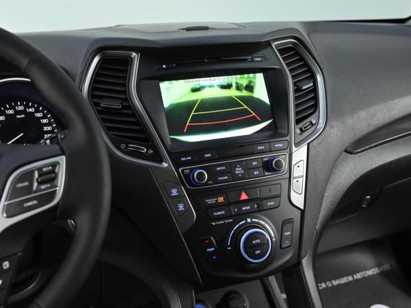 Hyundai Santa Fe III Рестайлинг с пробегом 2016 года, цена 1 899 000 рублей, 186000 км, внедорожник, Автокод Объявления