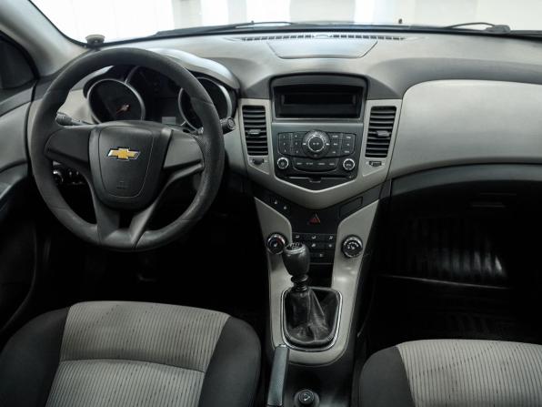 Chevrolet Cruze I с пробегом 2011 года, цена 546 000 рублей, 228335 км, седан, Автокод Объявления