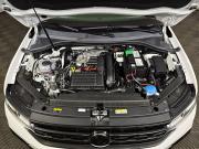 Volkswagen Tiguan II Рестайлинг Москва  - изображение 31