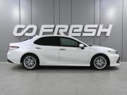 Toyota Camry VIII (XV70) Ростов-на-Дону  - изображение 30