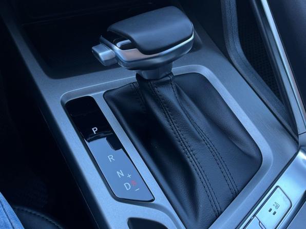 Changan CS35 Plus I Рестайлинг с пробегом 2024 года, цена 1 800 000 рублей, 42990 км, внедорожник, Автокод Объявления