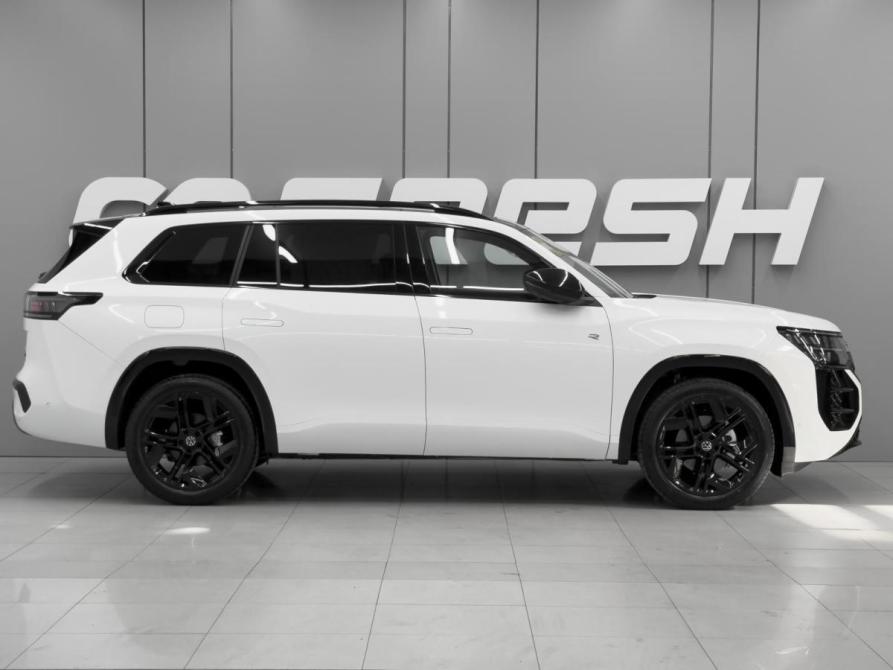 Volkswagen Teramont II (China Market) Ростов-на-Дону  - изображение 5