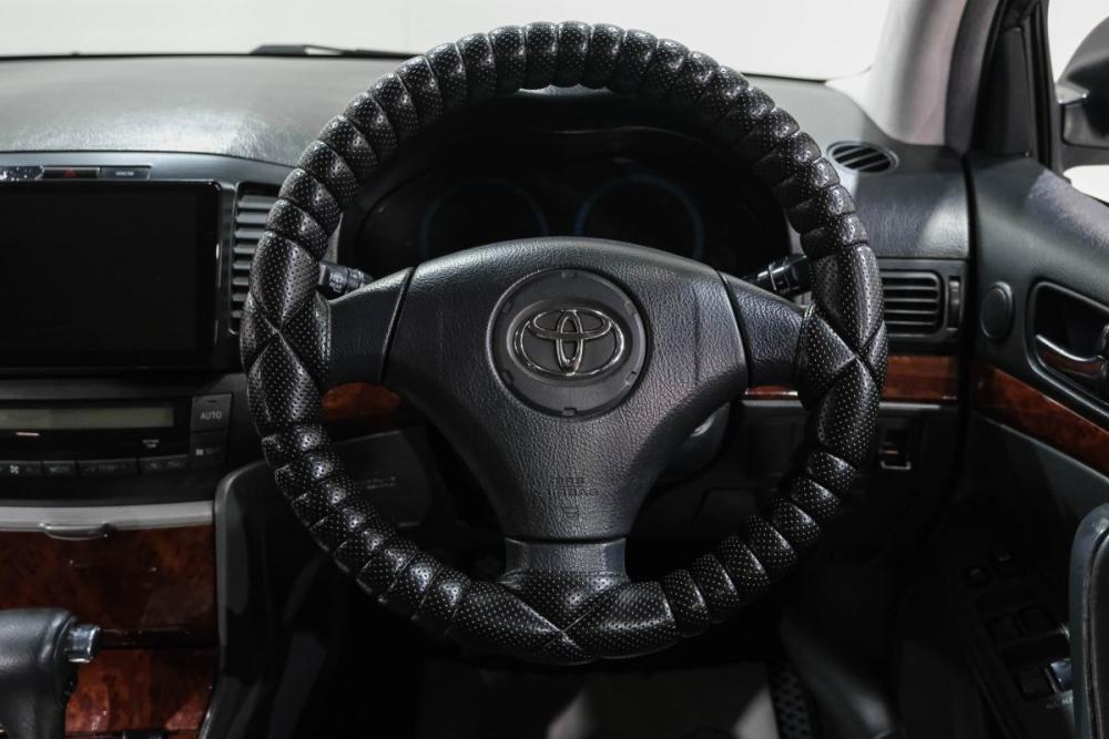 Toyota Premio I (T24) Новокузнецк  - изображение 21