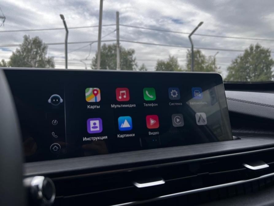 Chery Tiggo 7 Pro Max I Стерлитамак  - изображение 17