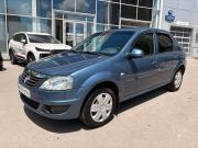 Renault Logan I Рестайлинг Ростов-на-Дону  - изображение 21