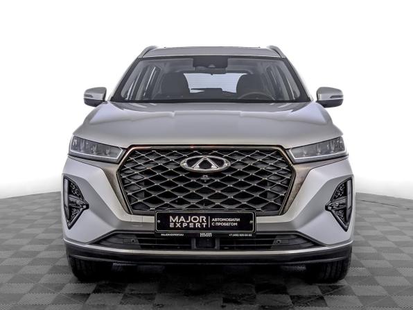 Chery Tiggo 7 Pro Max I с пробегом 2023 года, цена 1 790 000 рублей, 49030 км, внедорожник, Автокод Объявления