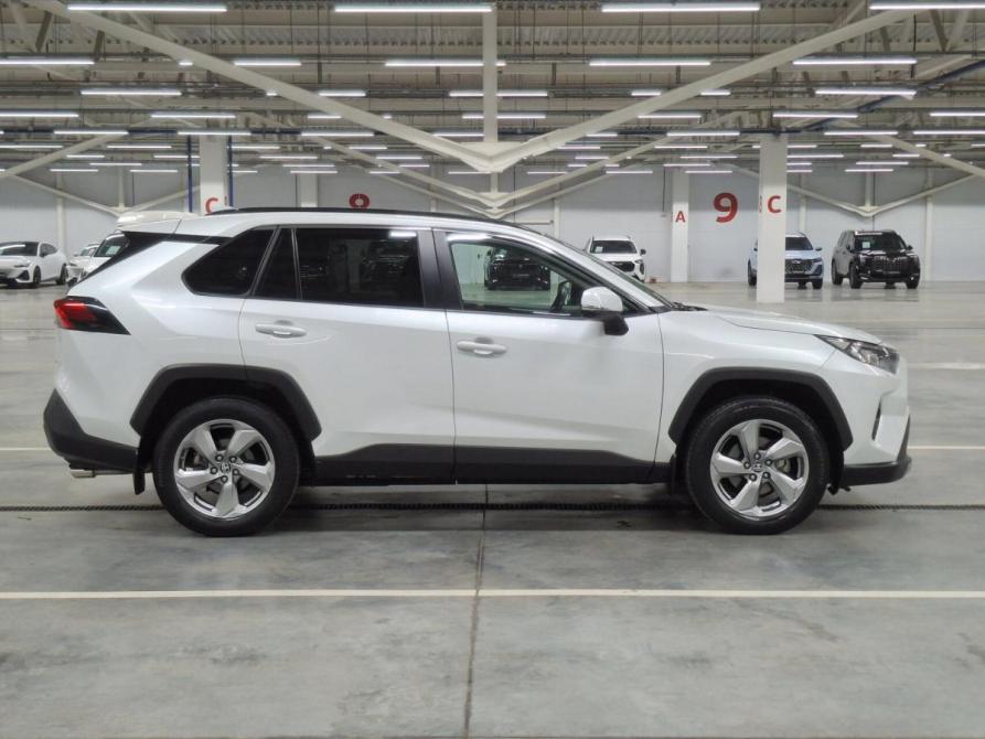 Toyota RAV4 V (XA50) Казань  - изображение 5
