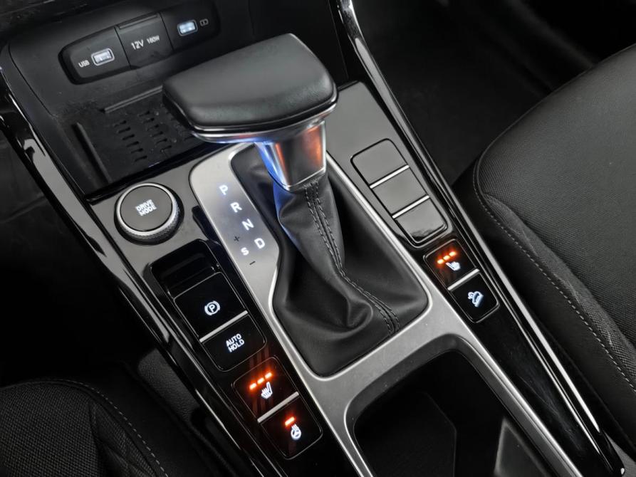 Hyundai Creta II Москва  - изображение 19