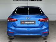 Hyundai Solaris II Уфа  - изображение 25