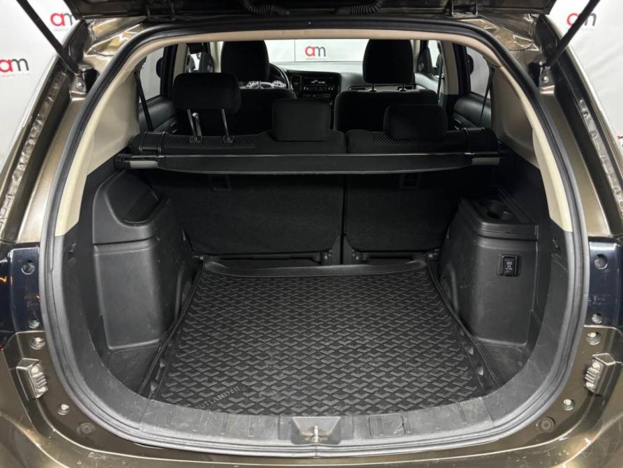 Mitsubishi Outlander III Рестайлинг 2 Санкт-Петербург  - изображение 20