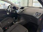 Ford Fiesta Mk6 Рестайлинг Подольск  - изображение 30