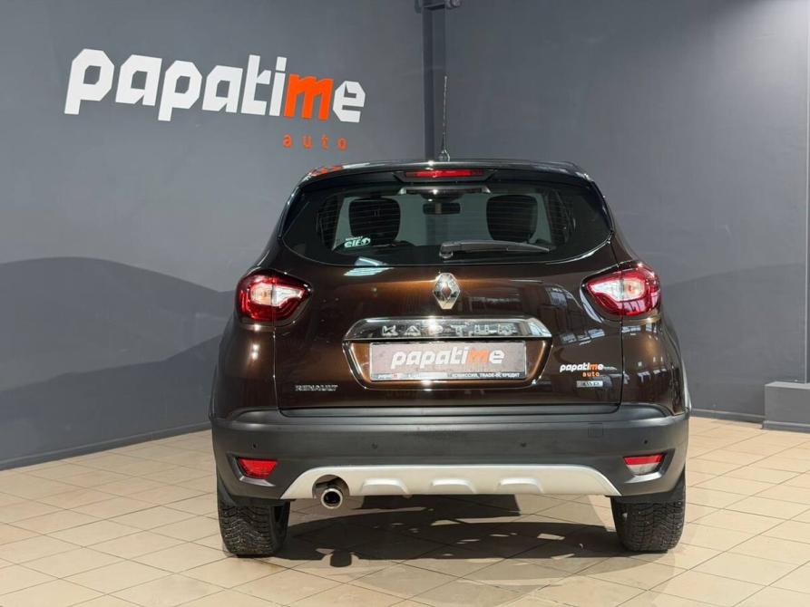 Renault Kaptur I Тверь  - изображение 4